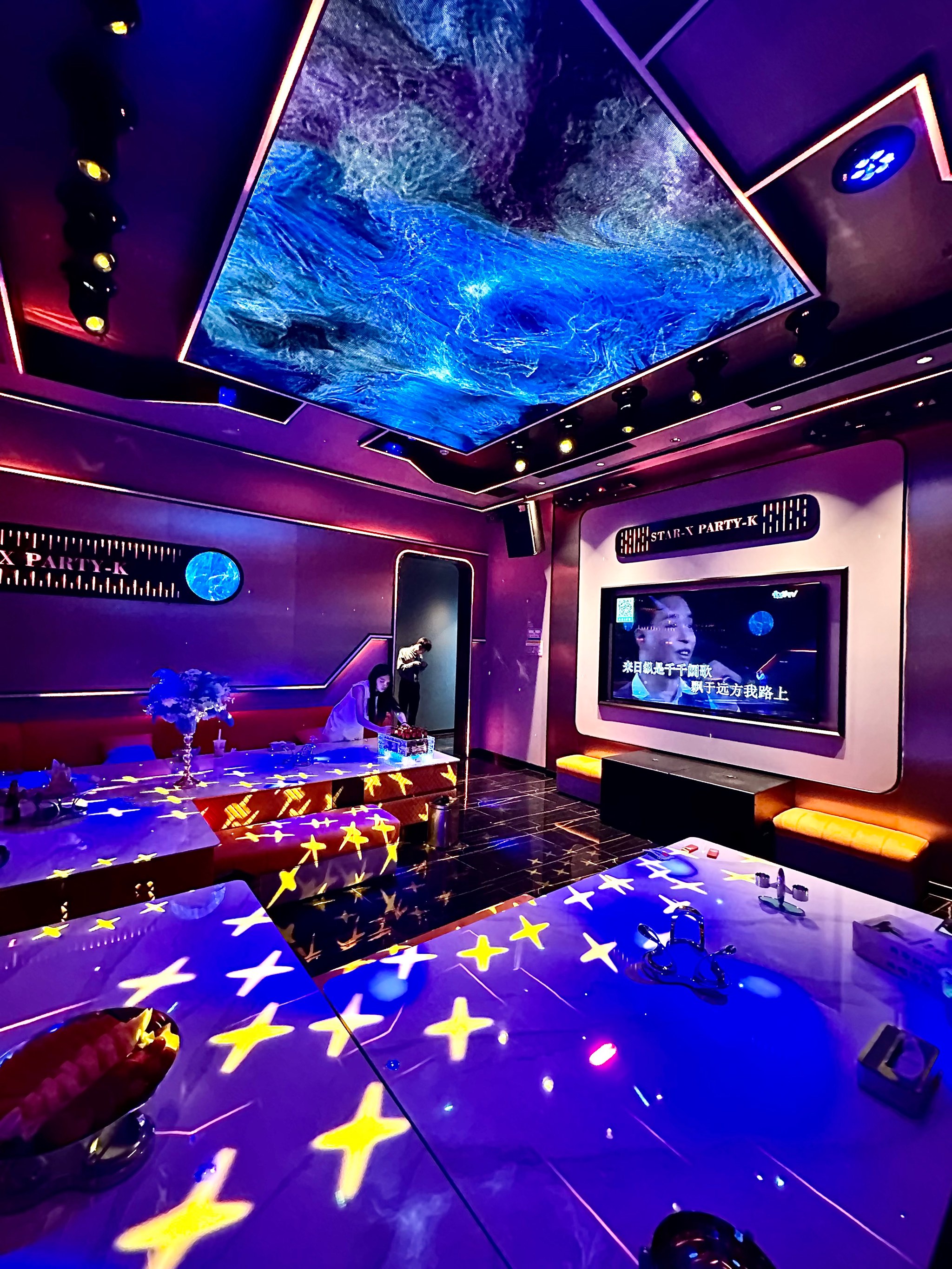 邢台商务ktv中低端的差异-广宗县ktv预定